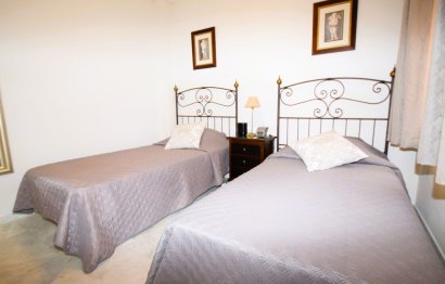 Resale - Apartment - Penthouse - Marbella - Reserva de Marbella