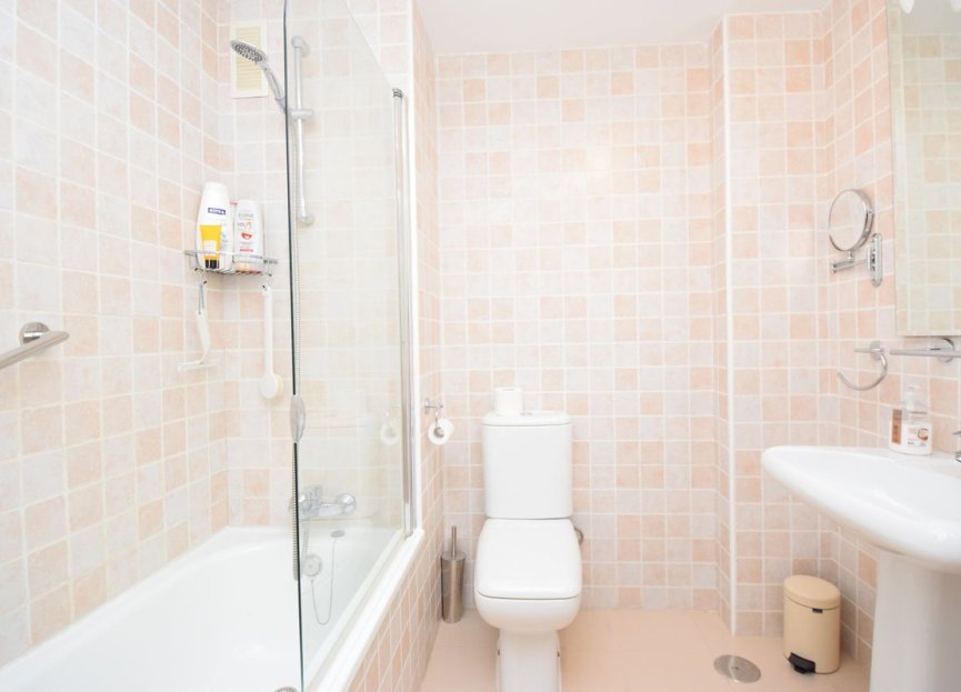 Resale - Apartment - Penthouse - Marbella - Reserva de Marbella