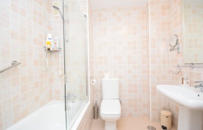 Resale - Apartment - Penthouse - Marbella - Reserva de Marbella