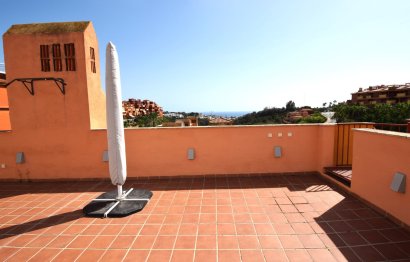 Resale - Apartment - Penthouse - Marbella - Reserva de Marbella