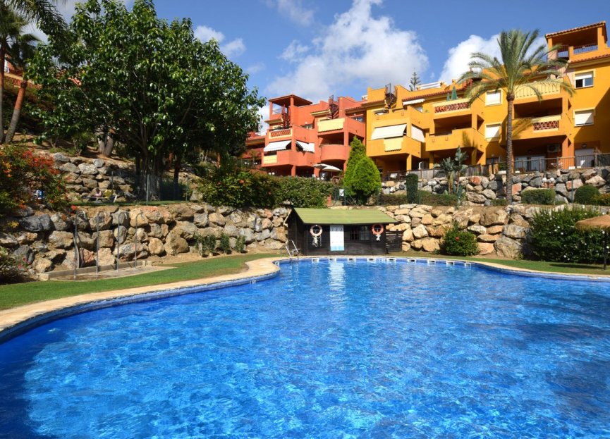 Resale - Apartment - Penthouse - Marbella - Reserva de Marbella