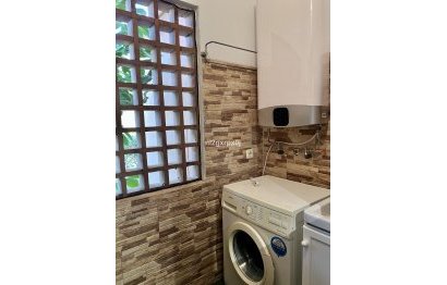 Reventa - Ground floor apartment - Benahavís - Benahavís Centro