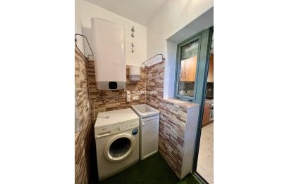 Reventa - Ground floor apartment - Benahavís - Benahavís Centro