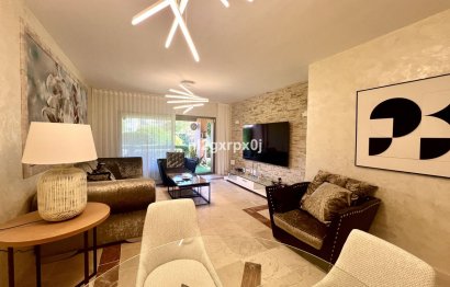 Reventa - Ground floor apartment - Benahavís - Benahavís Centro