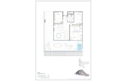 New Build - Apartment - Penthouse - Fuengirola - Higueron