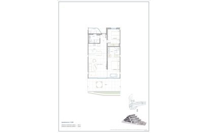 New Build - Apartment / flat - Fuengirola - Higueron