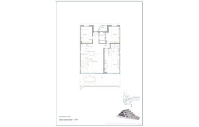 New Build - Apartment / flat - Fuengirola - Higueron