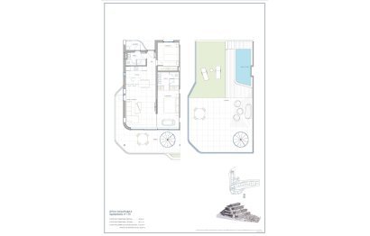 New Build - Apartment - Penthouse - Fuengirola - Higueron