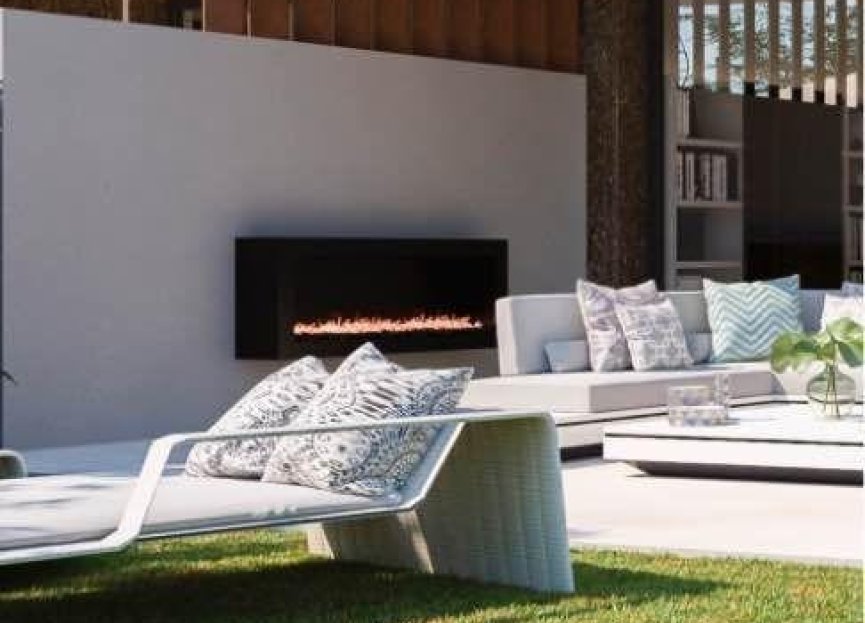 New Build - House - Townhouse - Marbella - Rio Real Golf