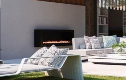 New Build - House - Townhouse - Marbella - Rio Real Golf