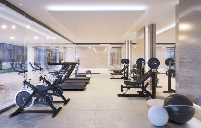 Obra nueva - Apartamento / piso - Estepona - Reinoso