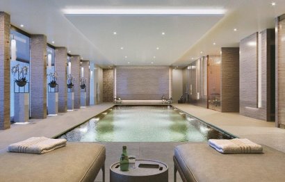 Obra nueva - Apartamento / piso - Estepona - Reinoso