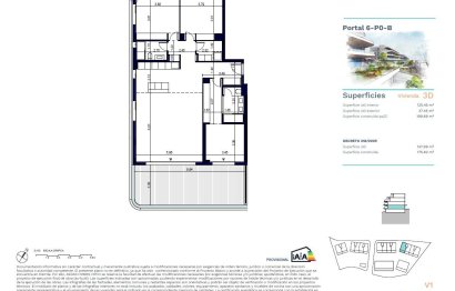 New Build - Ground floor apartment - Estepona - Parque Selwo