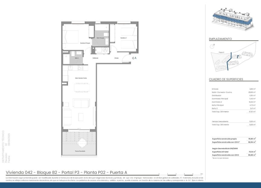 New Build - Apartment / flat - Mijas - Hipódromo Costa del Sol