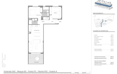 New Build - Apartment / flat - Mijas - Hipódromo Costa del Sol