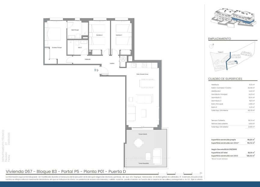 New Build - Apartment / flat - Mijas - Hipódromo Costa del Sol