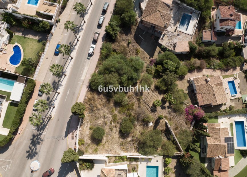 Reventa - Plot - Residential Plot - Mijas - Riviera Del Sol