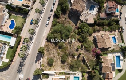 Reventa - Plot - Residential Plot - Mijas - Riviera Del Sol