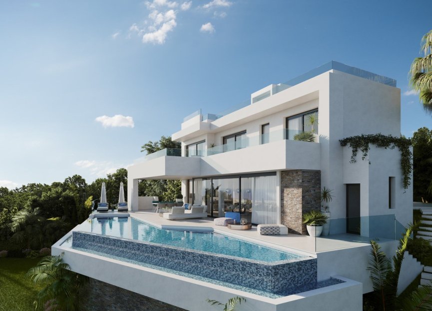 Reventa - Plot - Residential Plot - Mijas - Riviera Del Sol