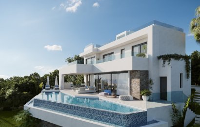 Reventa - Plot - Residential Plot - Mijas - Riviera Del Sol