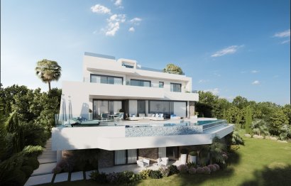 Reventa - Plot - Residential Plot - Mijas - Riviera Del Sol