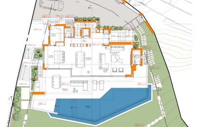 Reventa - Plot - Residential Plot - Mijas - Riviera Del Sol