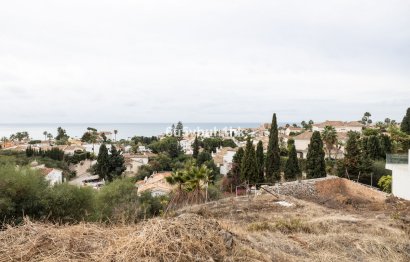 Reventa - Plot - Residential Plot - Mijas - Riviera Del Sol