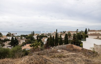 Reventa - Plot - Residential Plot - Mijas - Riviera Del Sol