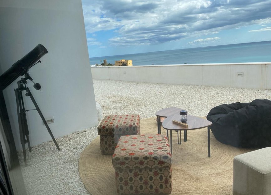 Resale - House - Detached Villa - Benalmádena - Benalmadena Costa