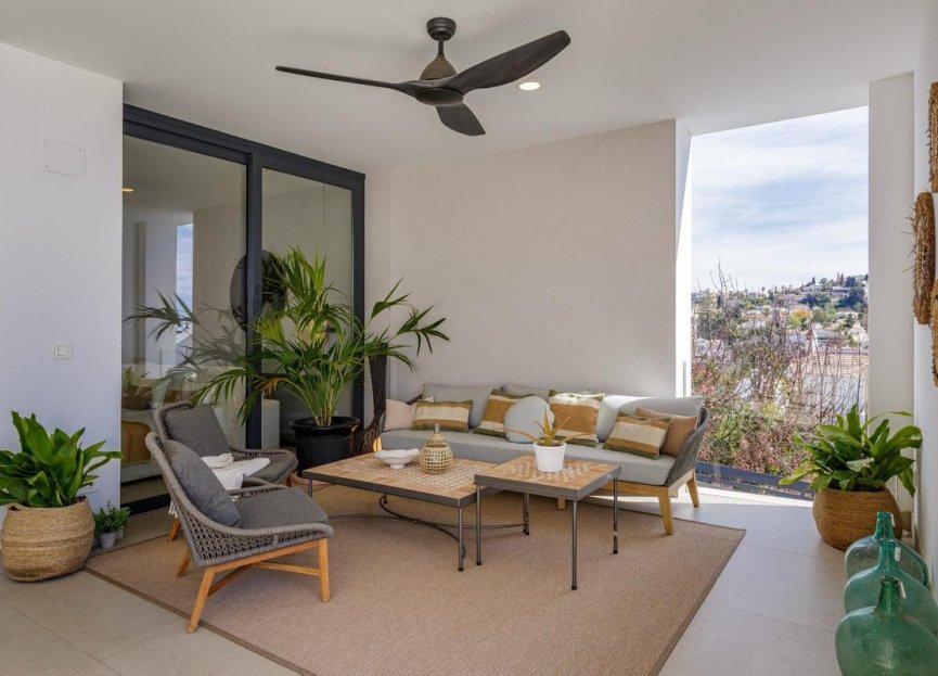 Resale - House - Detached Villa - Benalmádena - Benalmadena Costa