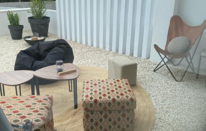 Resale - House - Detached Villa - Benalmádena - Benalmadena Costa