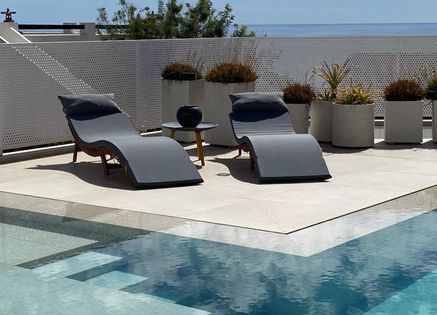 Resale - House - Detached Villa - Benalmádena - Benalmadena Costa