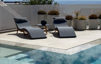 Resale - House - Detached Villa - Benalmádena - Benalmadena Costa