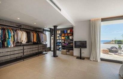 Resale - House - Detached Villa - Benalmádena - Benalmadena Costa