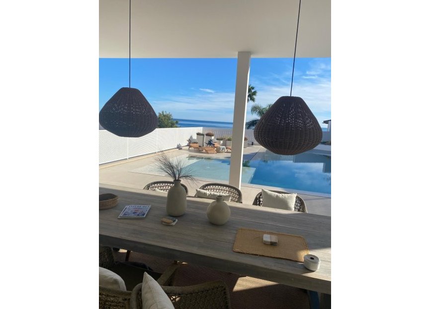 Resale - House - Detached Villa - Benalmádena - Benalmadena Costa