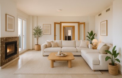 Resale - House - Detached Villa - Benalmádena - Benalmadena Centro