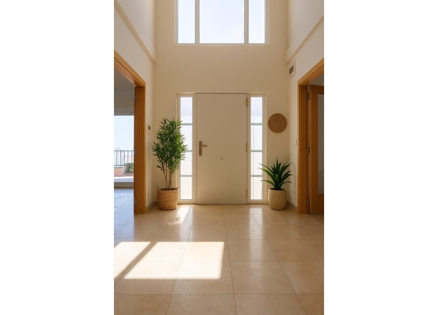 Resale - House - Detached Villa - Benalmádena - Benalmadena Centro