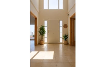 Resale - House - Detached Villa - Benalmádena - Benalmadena Centro