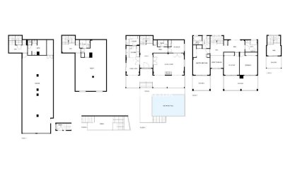 Resale - House - Detached Villa - Benalmádena - Benalmadena Centro