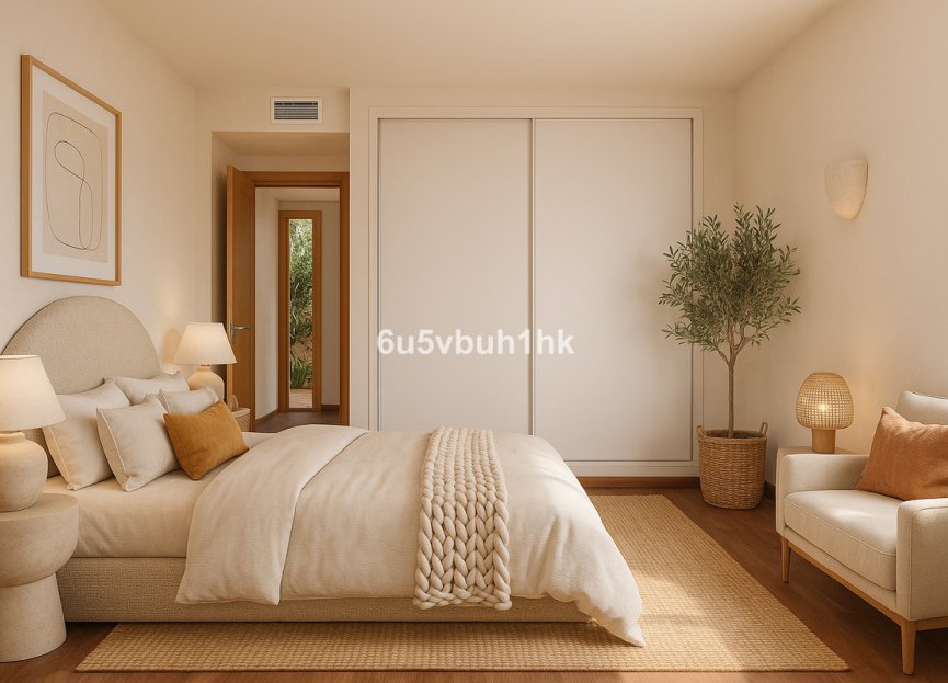 Resale - House - Detached Villa - Benalmádena - Benalmadena Centro