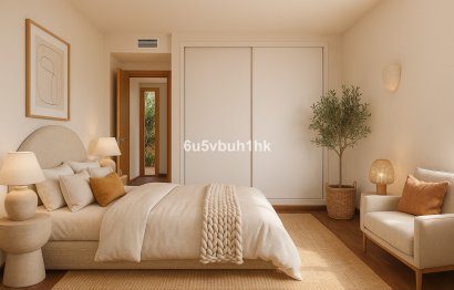 Resale - House - Detached Villa - Benalmádena - Benalmadena Centro