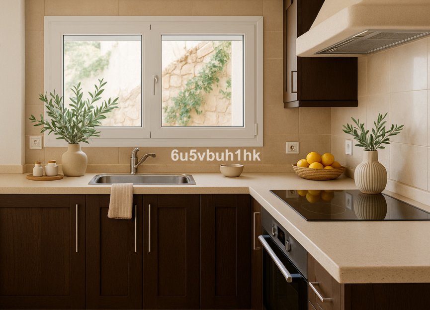 Resale - House - Detached Villa - Benalmádena - Benalmadena Centro