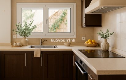 Resale - House - Detached Villa - Benalmádena - Benalmadena Centro