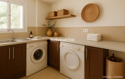 Resale - House - Detached Villa - Benalmádena - Benalmadena Centro