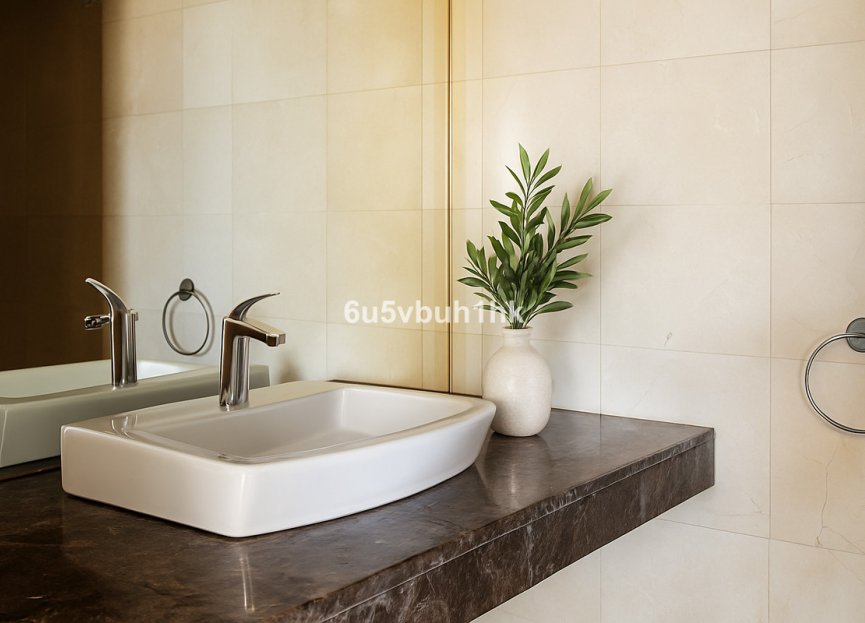 Resale - House - Detached Villa - Benalmádena - Benalmadena Centro