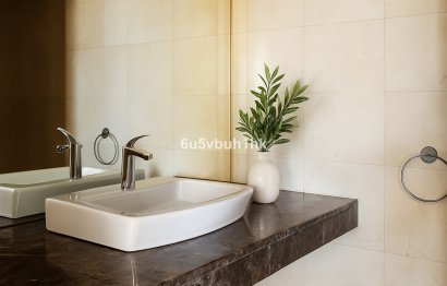 Resale - House - Detached Villa - Benalmádena - Benalmadena Centro