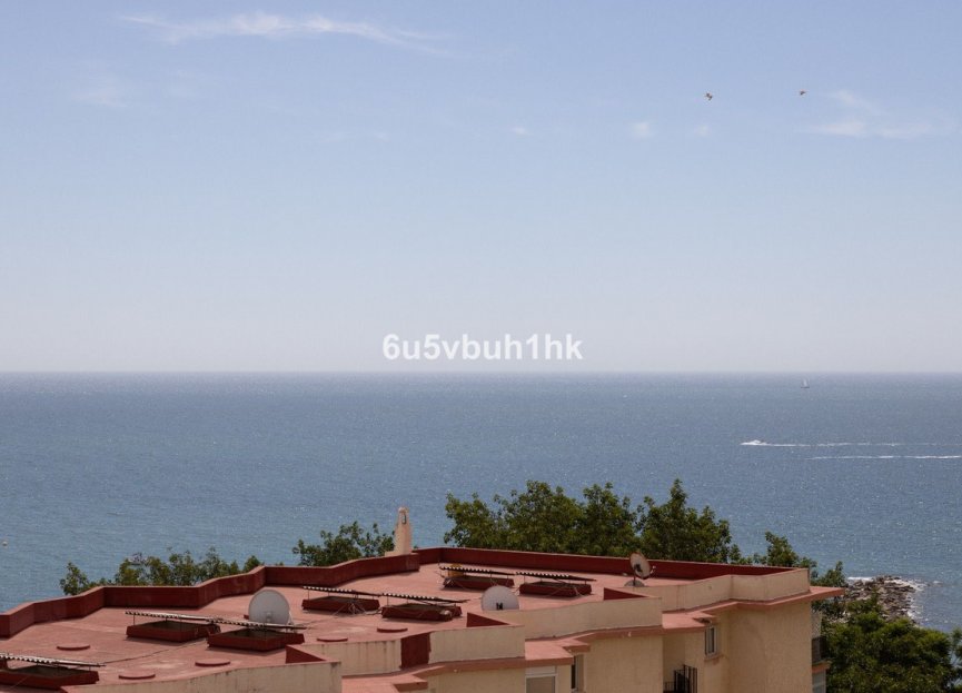 Resale - Apartment - Middle Floor Apartment - Fuengirola - Torreblanca