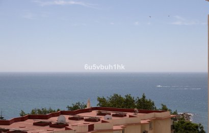 Resale - Apartment - Middle Floor Apartment - Fuengirola - Torreblanca