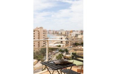 Resale - Apartment - Middle Floor Apartment - Fuengirola - Torreblanca