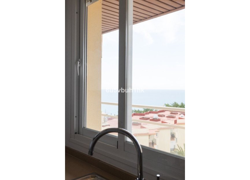 Resale - Apartment - Middle Floor Apartment - Fuengirola - Torreblanca